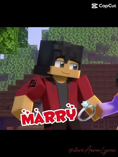 Kiss,Marry or Kill Aphmau characters/‪@JasonBravura‬ ‪@Aphmau‬