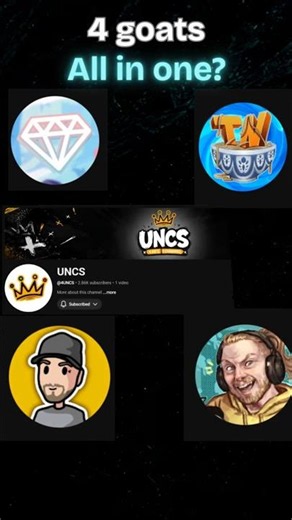 The group has reunited! #thinknoodles #dantdm #trending