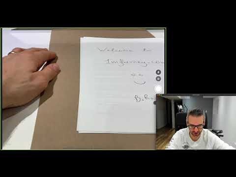 Create one PDF file from several pages, notes, forms