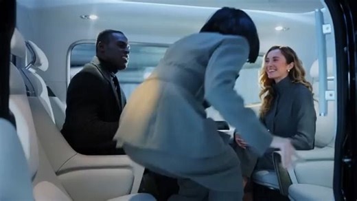 Vertical Aerospace 发布全新商用 eVTOL 机型 Valo