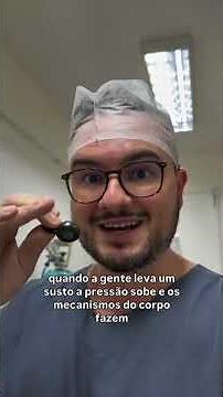 Tomar Remedio para pressão , alta. Parar de tomar ou continuar tomando. Pressão Alta, tenha cuidado.