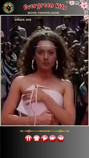 🫶🏻Mar Jaava🫶🏻Kangana’s Iconic movie.. Fashion (2008)