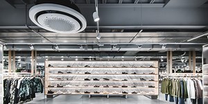 The 10 Best Sneaker Retailers in the UK