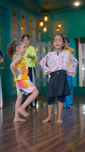 Koi Ladki Hai Dance Tutorial 💃✨ | Step-by-Step Easy Dance Steps #Shorts #dancetutorial #viral