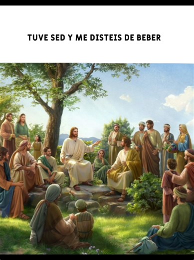 Jesús es mi amado ✝️ | jesús