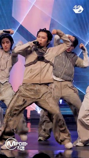 30초 요약으로 보는 보넥도 '똑똑똑' 직캠