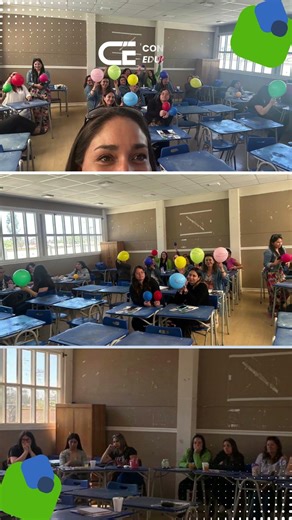 Curso “Herramientas de apoyo efectivo en el aula” en colegio Lions School de Cartagena.