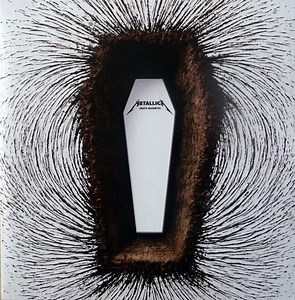 Metallica - Death Magnetic