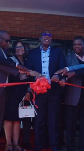 64K views · 1.4K reactions | Launch of Ribane-Laka Maths, Science & ICT School of Specialisation Mamelodi #GrowingGautengTogether | Gauteng Provincial Government (GPG) | Facebook