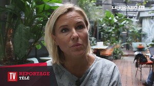 Stéphanie Renouvin : «Aujourd’hui, Canal ne ressemble plus à ce que j’ai connu avant. À part, Mouloud Achour qui survit". La suite, ici >>> http://bit.ly/2heP97S | TV Magazine