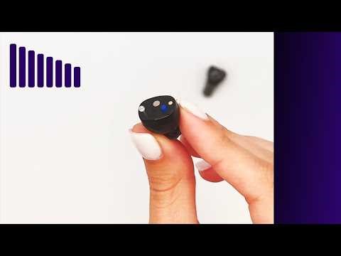 Soundbright Mini: How to Adjust Volume