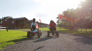 Bring in the New Year with family at the best campground in Texas! Splashway Campgrounds will be booming with live music, a Texas-sized fireworks display, and all of our amazing amenities right at your fingertips! Join us and make one last memory in 2018 that will last a lifetime. | Splashway Waterpark & Campground