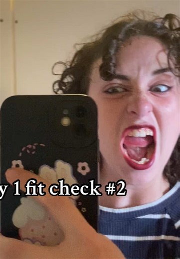 Most normal facial expressions 😏