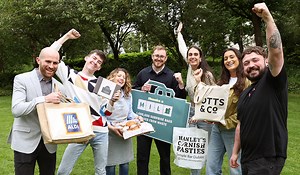 Food Waste App Too Good To Go Hits Major Milestone In Ireland