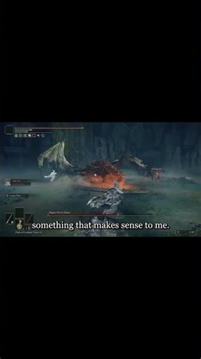 Elden Ring's quality depends on one thing.