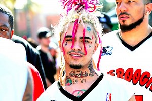 Watch Lil Pump's Unofficial Commencement Speech at Harvard