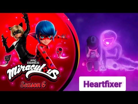 Marinette Akumatized😱 | LATEST TRAILER| MIRACULOUS LADYBUG SEASON 6 🐞🐾 #trailer #miraculous