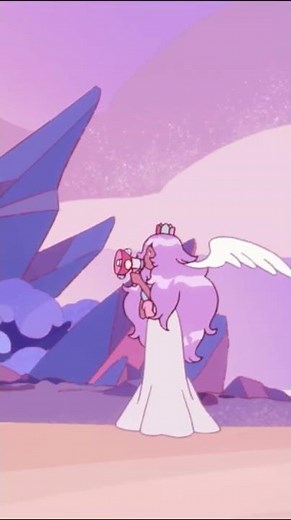 Tim was not getting off the messed-up island under any circumstances. 🚽 #BeeandPuppycat