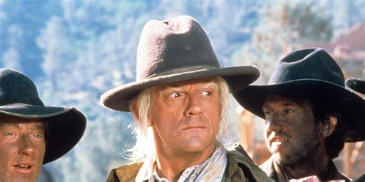 I 5 personaggi più iconici di Christopher Lloyd