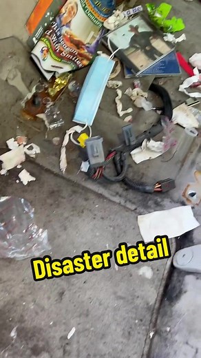 Asmr detail 😳 #asmr #satisfying #detailing | Detailing