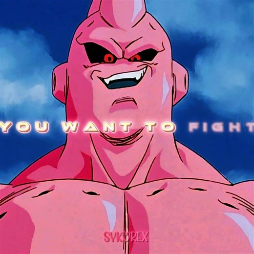 Majin Buu Pays for Hurting Chi Chi ! Gohan vs Majin Buu || Dragon Ball Z || #gohan #dragonball