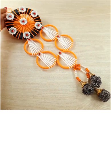 Creative Decor Ideas Using Recycled Materials