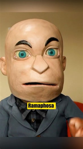 Another task team? #politicalsatire #southafrica #ramaphosa #chestermissing