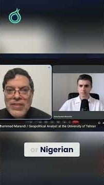 US Pushing Escalation? Israel Doesn't Care! Trump's Obedience? #shorts