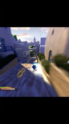 Windmill Isle Act 2 speedrun...