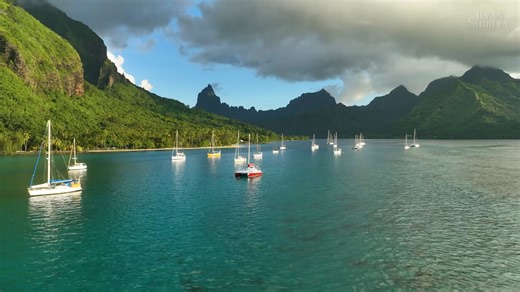 Top destinations to explore in French Polynesia