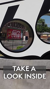 18K views · 647 reactions | Welcome to Galena Kansas on Route 66. Take a Look inside !!! | Route 66 Road Relics | Facebook