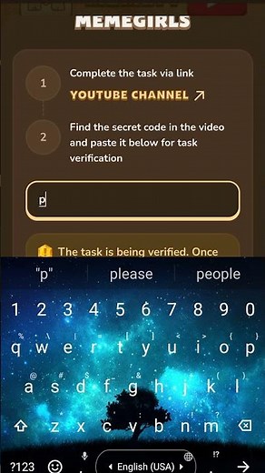 BEST WAY TO LEARN EVERYTHING & AND BE SUCCESSFUL | MEMEFI CODE