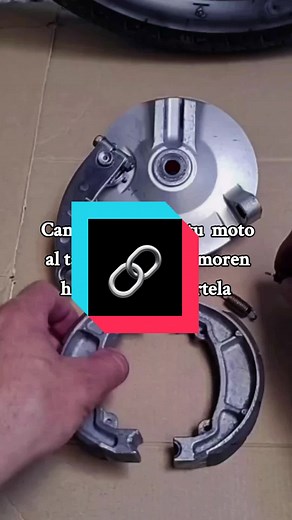 Cansado de gastar millones en el mecánico y que no te den una solución a tu problema, llegaste al perfil correcto, sigueme que yo te enseño. #tallermecanico #motorbike #mecanica #aprende #mecanicademotos #mecanicoslocos #ingenio_mecanico