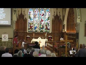 Trinity Live Stream - April 20, 2025