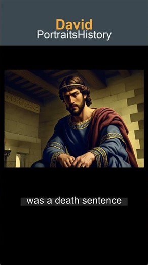 The Friendship That Defied a King | David & Jonathan