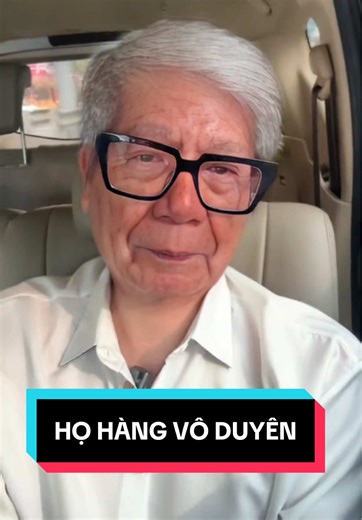 Họ hàng vô duyên thì nên làm gì - Bố Vợ Xịn - Về Hưu - Người Cao Tuổi - Trung Niên - Sức Khoẻ - Tuổi Già - Con Cái - Bất Động Sản - BĐS - Review - Thời Trang - Thời Trang Nam - Food - Ẩm thực - Quán Ăn #bovoxin #nguoicaotuoi #trungnien #bds #batdongsan