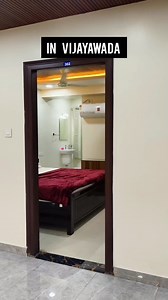 757K views · 7.7K reactions | Best Budget Hotel Rooms In Vijayawada . . . #budget #hotel #rooms #stay #hotellife #vijayawada #banquethall #banquet #reels #fb #facebook #fbreels #facebookreels #trending #viral #trendingreels #viralreels #food #fooeblogger #kalyanklvlogs | Kalyanklvlogs | Facebook