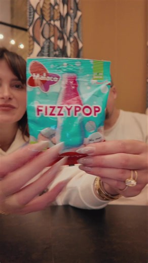 Day 14 of our candy tasting journey as we open our Swedish Candy Store in Fort Worth, Texas! 🍬🤠 #swedishcandy #fyp #fortworthtexas #candy #mukbang