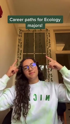 Career Path in Ecology: How to Become an Ecologist