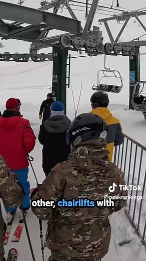 Unusual Ski Lifts in South America: A Thrilling Ride!