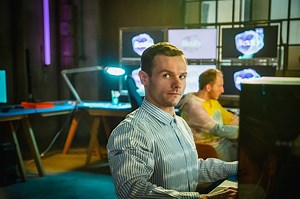 Sexify - Season 2 (S02) (2023) | Videa - Trailer | ČSFD.cz