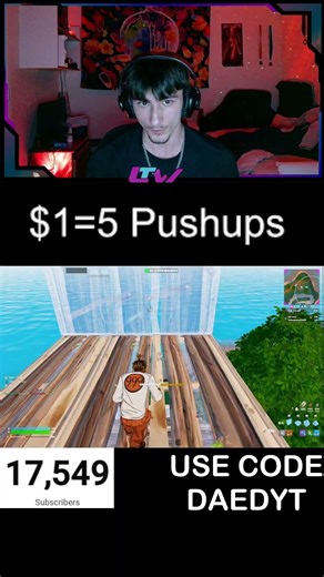 Backtrack fortnite