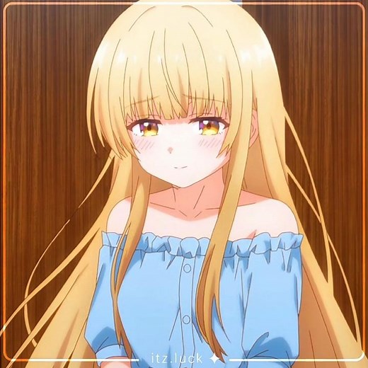 She Still Dressed Up For Their Home Date 🥺💞 | The Angel Next Door Spoils Me Rotten S2 #anime