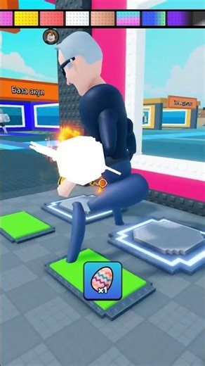 I've been pumping for a very long time...(#shorts #roblox #spiritonroblox #rblx #brainrot #funny