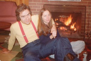 How Did Elizabeth Kendall Feel About Ted Bundy Marrying Carole Ann Boone? | Oxygen