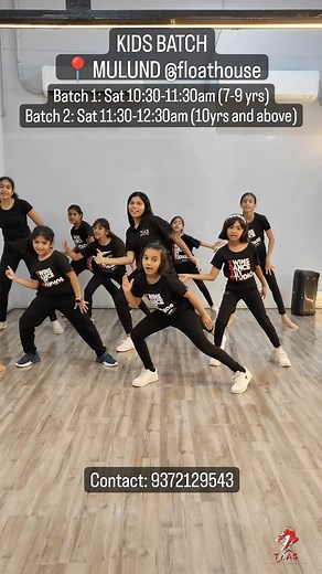 2.7K views | Twins Dance Art Studios on Reels | Facebook