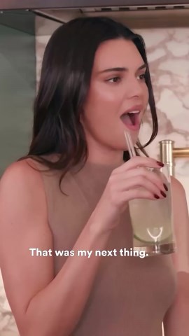 Kylie and Kendall Jenner proving they are the ultimate sister duo in Hollywood