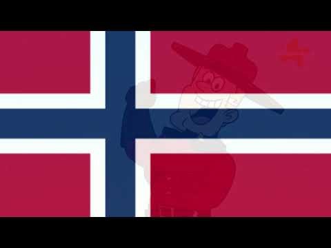 The Loud House - Welcome to Canada (Norwegian)