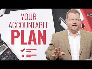 Accountable Plans (EXPLAINED - 2020)