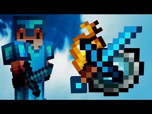 Sprite Private [16x] • By SpriteBW // MCPE PvP Texture Pack